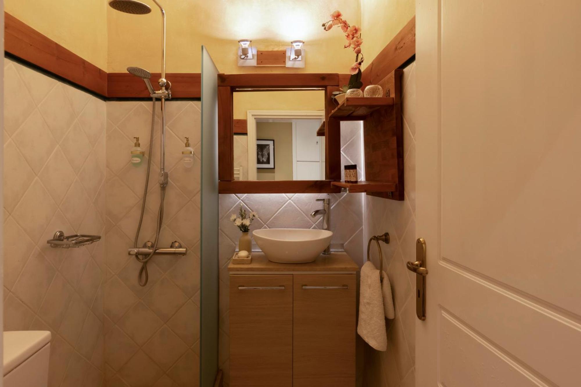 Villa Marrone Splendid Seaview Markopoulon Oropou Ngoại thất bức ảnh