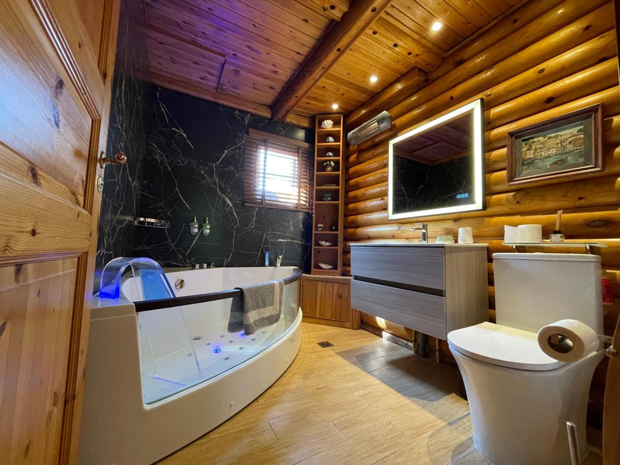 Villa Marrone Splendid Seaview Markopoulon Oropou Ngoại thất bức ảnh